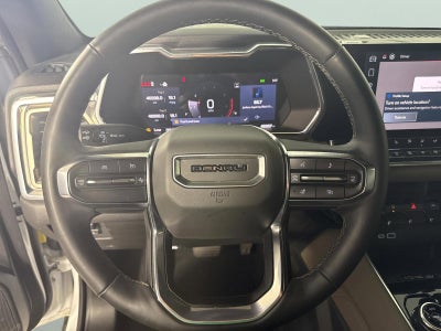 2024 GMC Canyon Denali