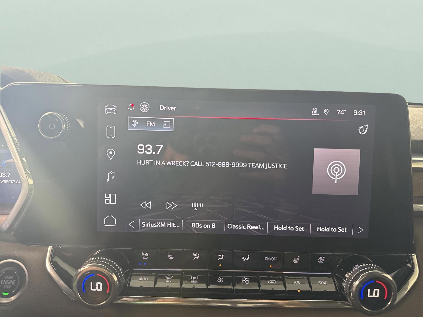 2024 GMC Canyon Denali