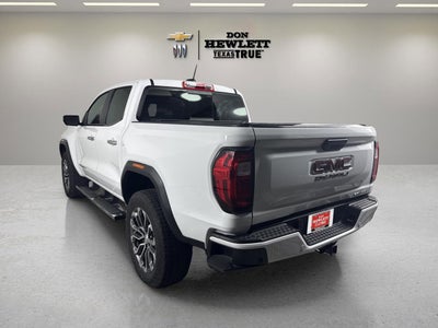 2024 GMC Canyon Denali