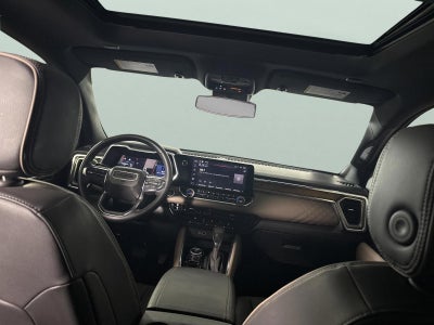 2024 GMC Canyon Denali