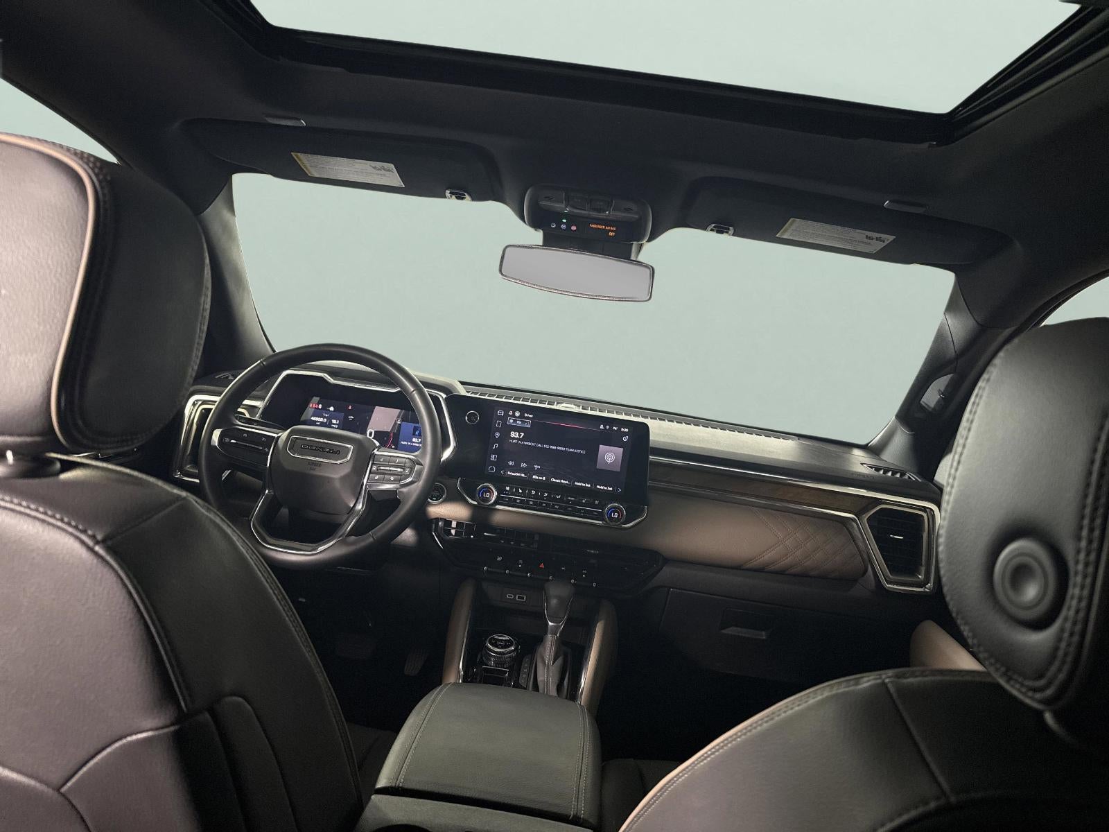 2024 GMC Canyon Denali