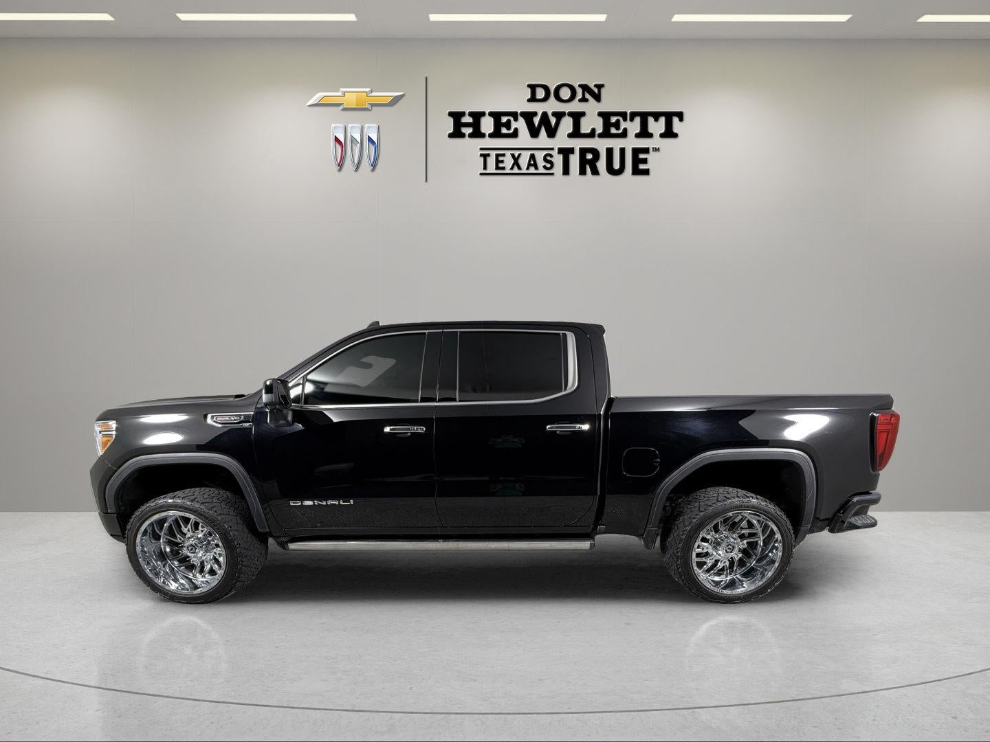 2019 GMC Sierra 1500 Denali