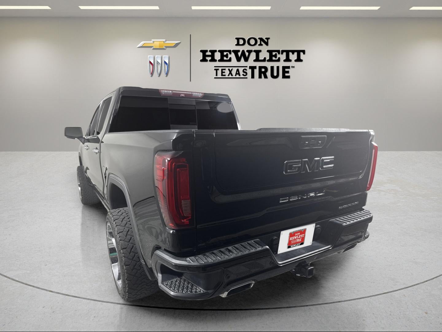 2019 GMC Sierra 1500 Denali