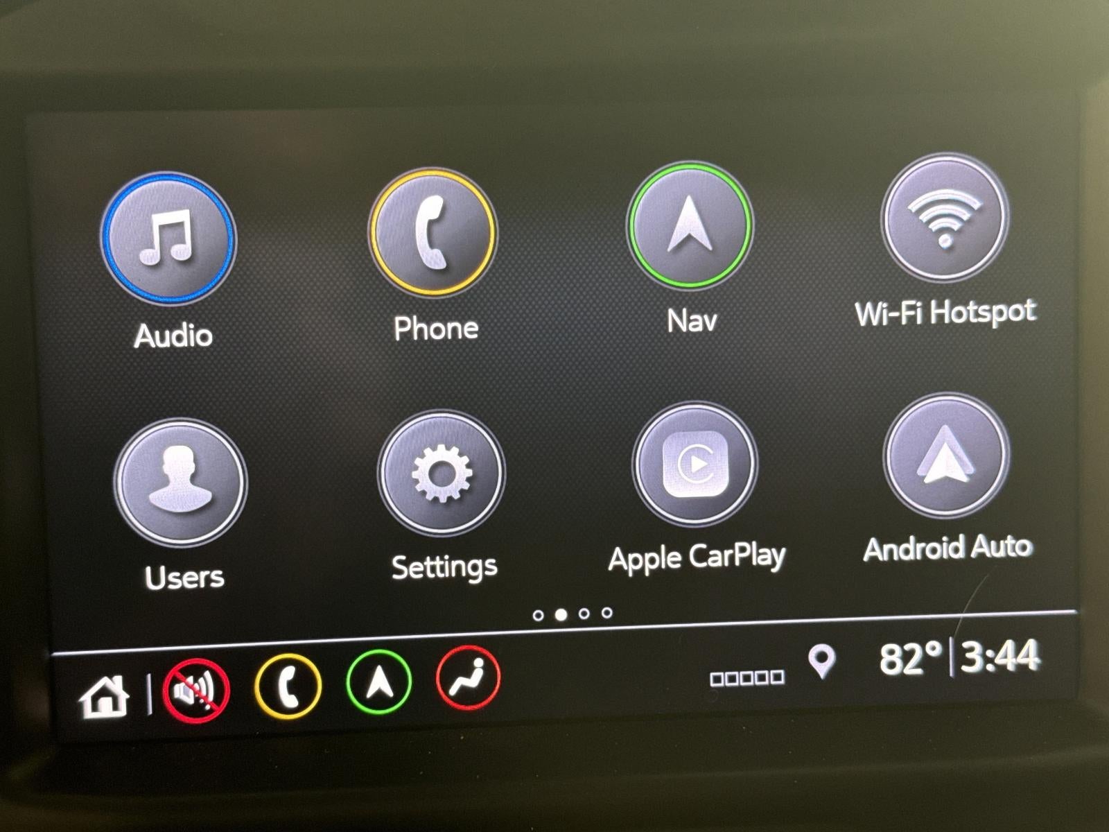 2019 GMC Sierra 1500 Denali
