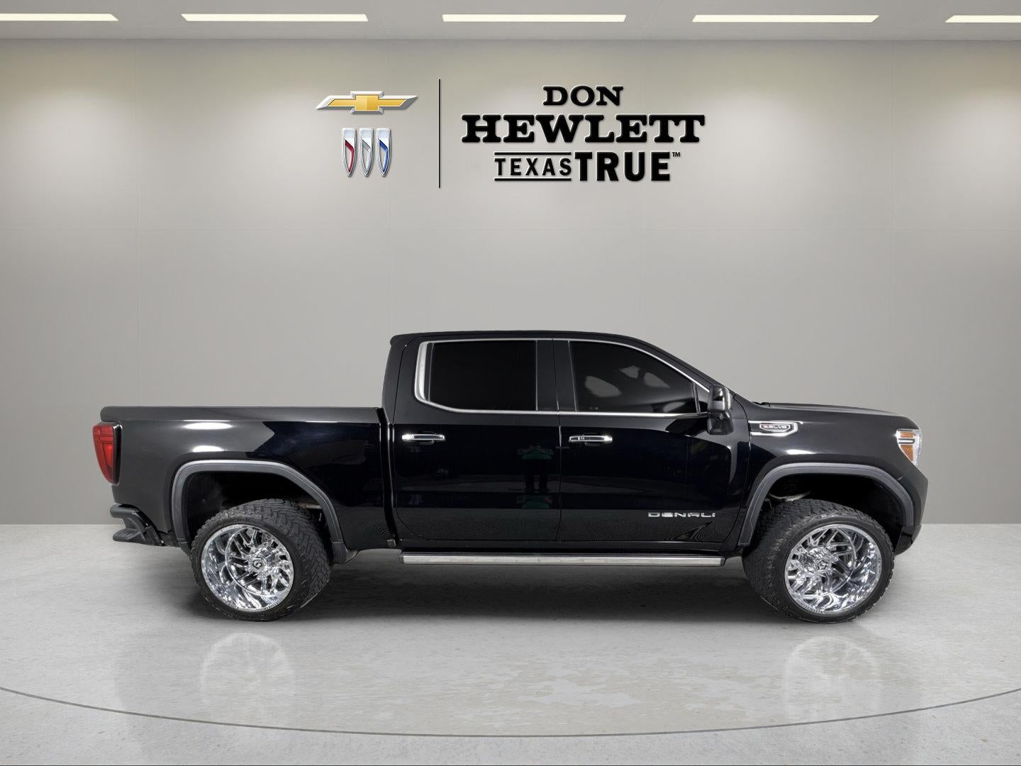 2019 GMC Sierra 1500 Denali
