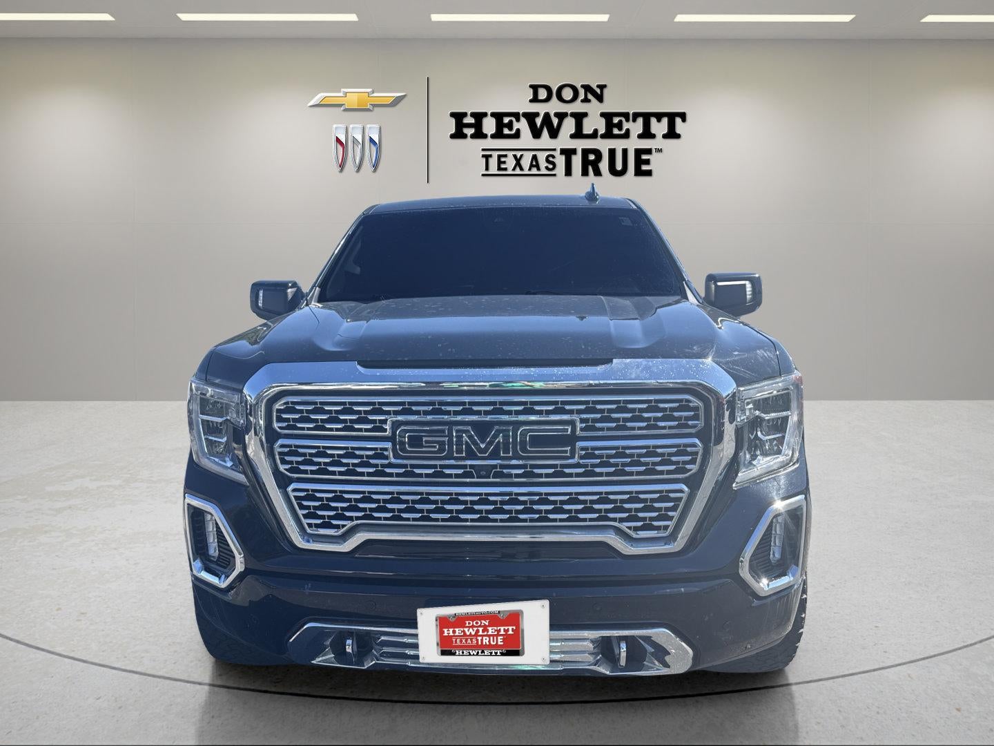 2019 GMC Sierra 1500 Denali