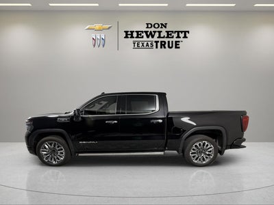 2023 GMC Sierra 1500 Denali Ultimate