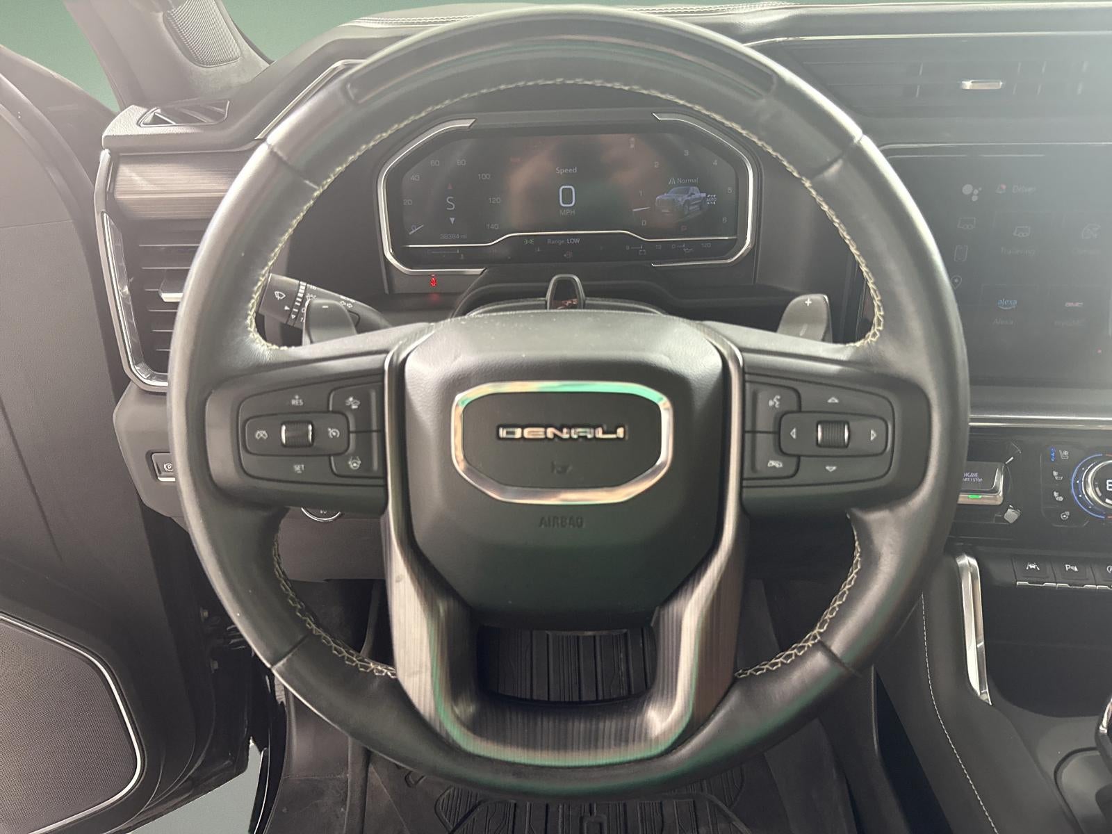 2023 GMC Sierra 1500 Denali Ultimate