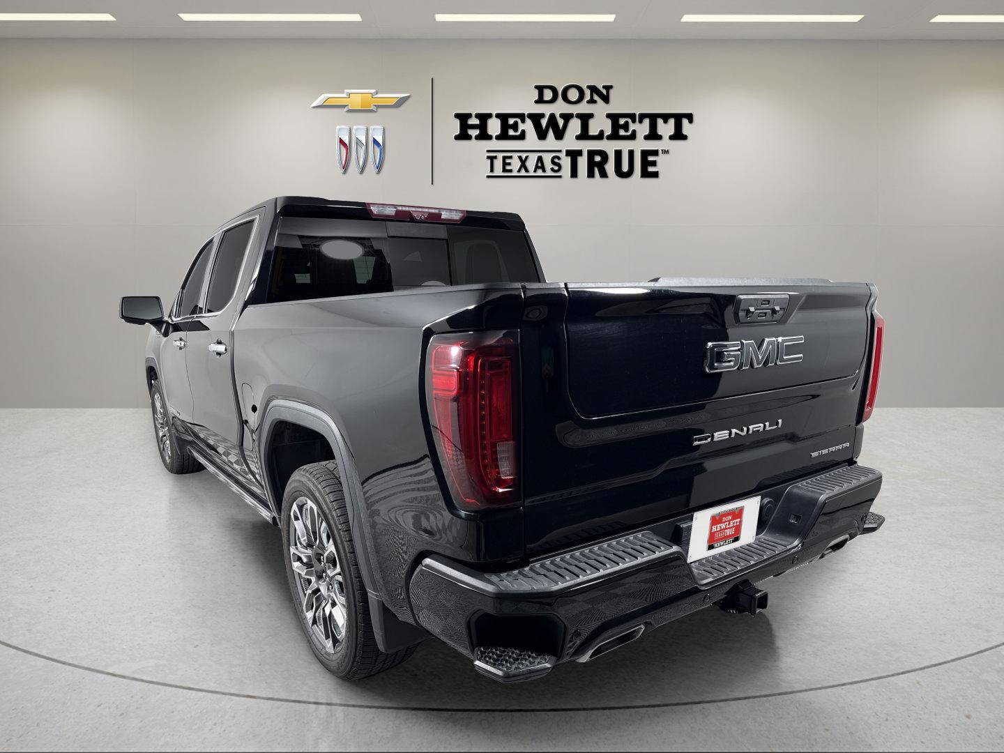 2023 GMC Sierra 1500 Denali Ultimate