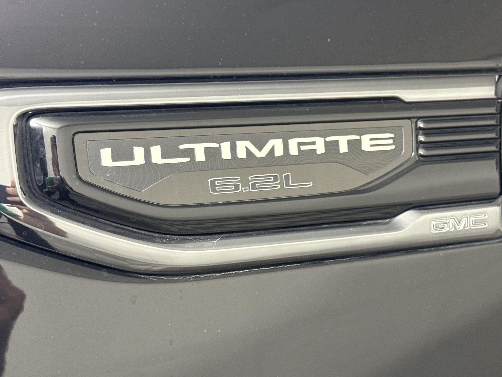 2023 GMC Sierra 1500 Denali Ultimate