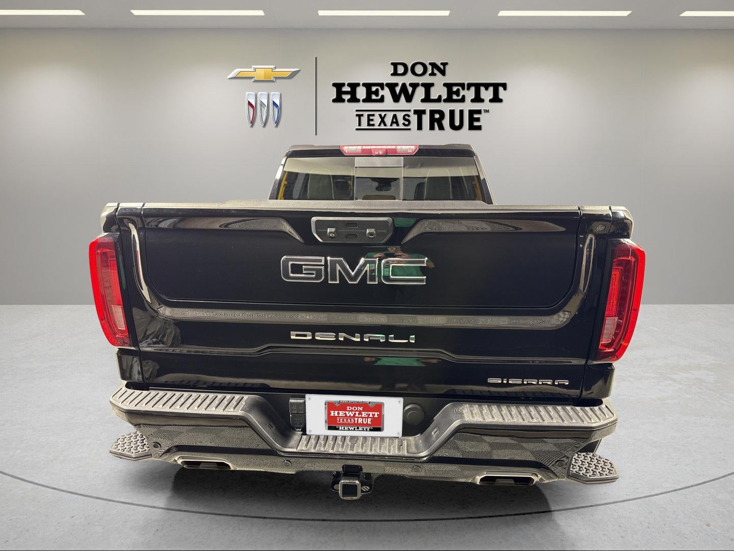 2023 GMC Sierra 1500 Denali Ultimate
