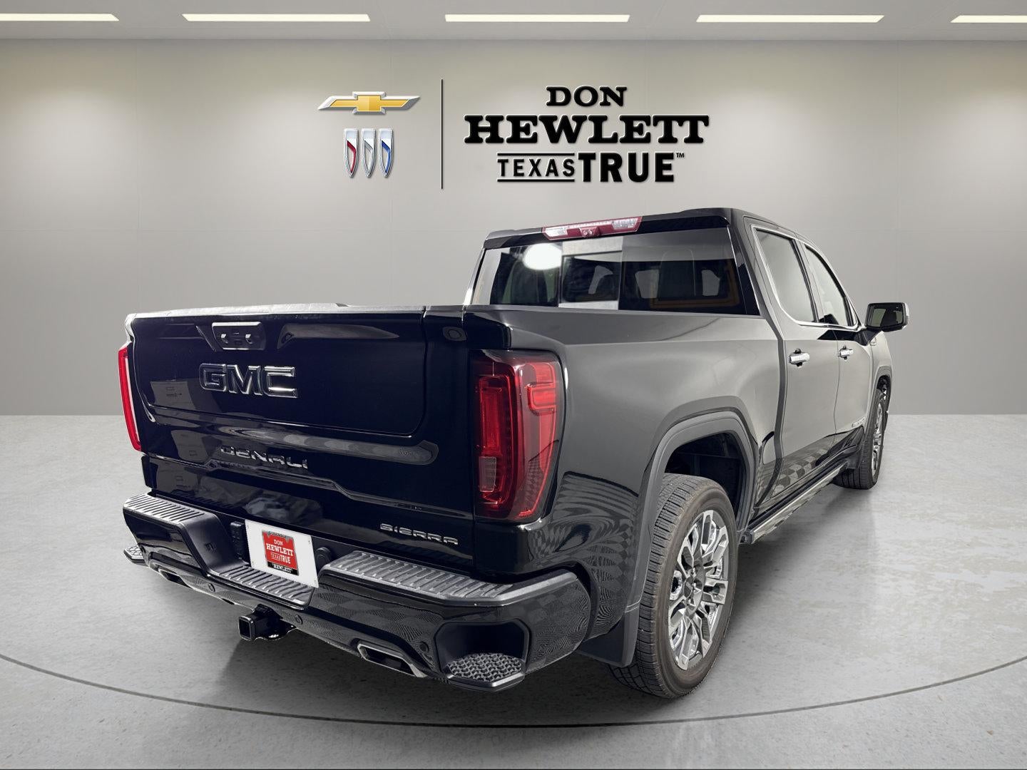 2023 GMC Sierra 1500 Denali Ultimate