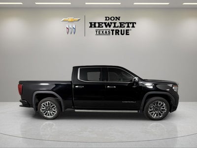 2023 GMC Sierra 1500 Denali Ultimate