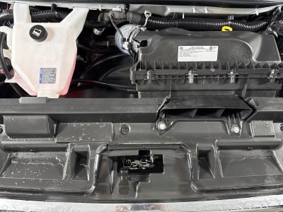 2024 GMC Savana Cargo 2500 Work Van
