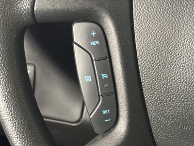 2024 GMC Savana Cargo 2500 Work Van