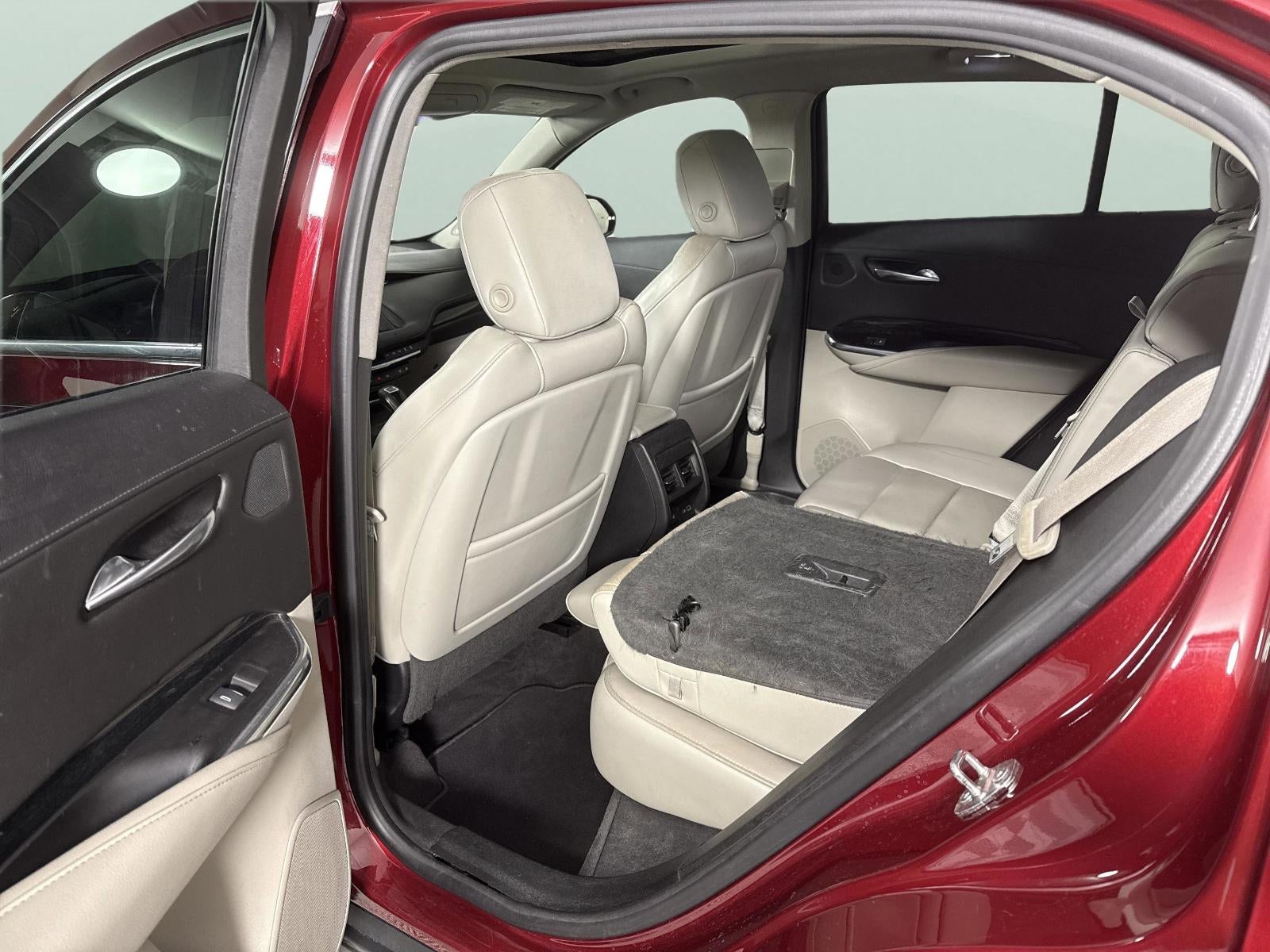 2019 Cadillac XT4 FWD Premium Luxury