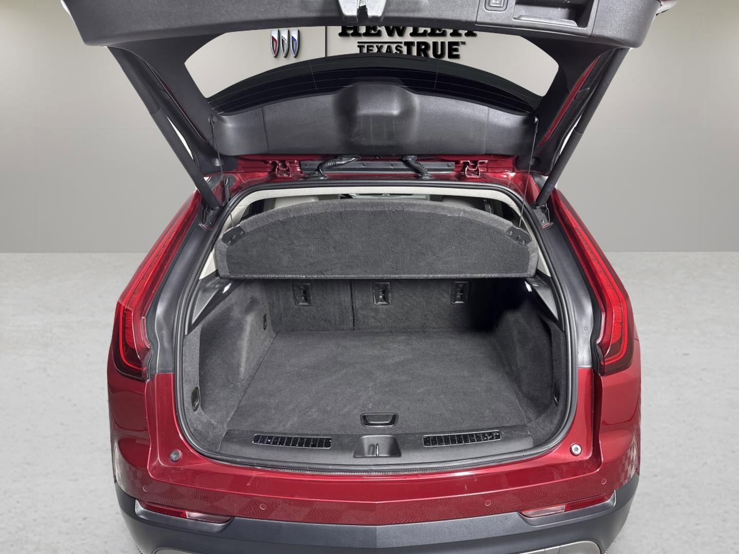 2019 Cadillac XT4 FWD Premium Luxury