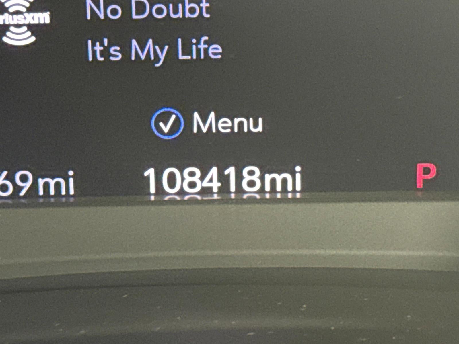 2019 Cadillac XT4 FWD Premium Luxury