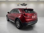 2019 Cadillac XT4 FWD Premium Luxury