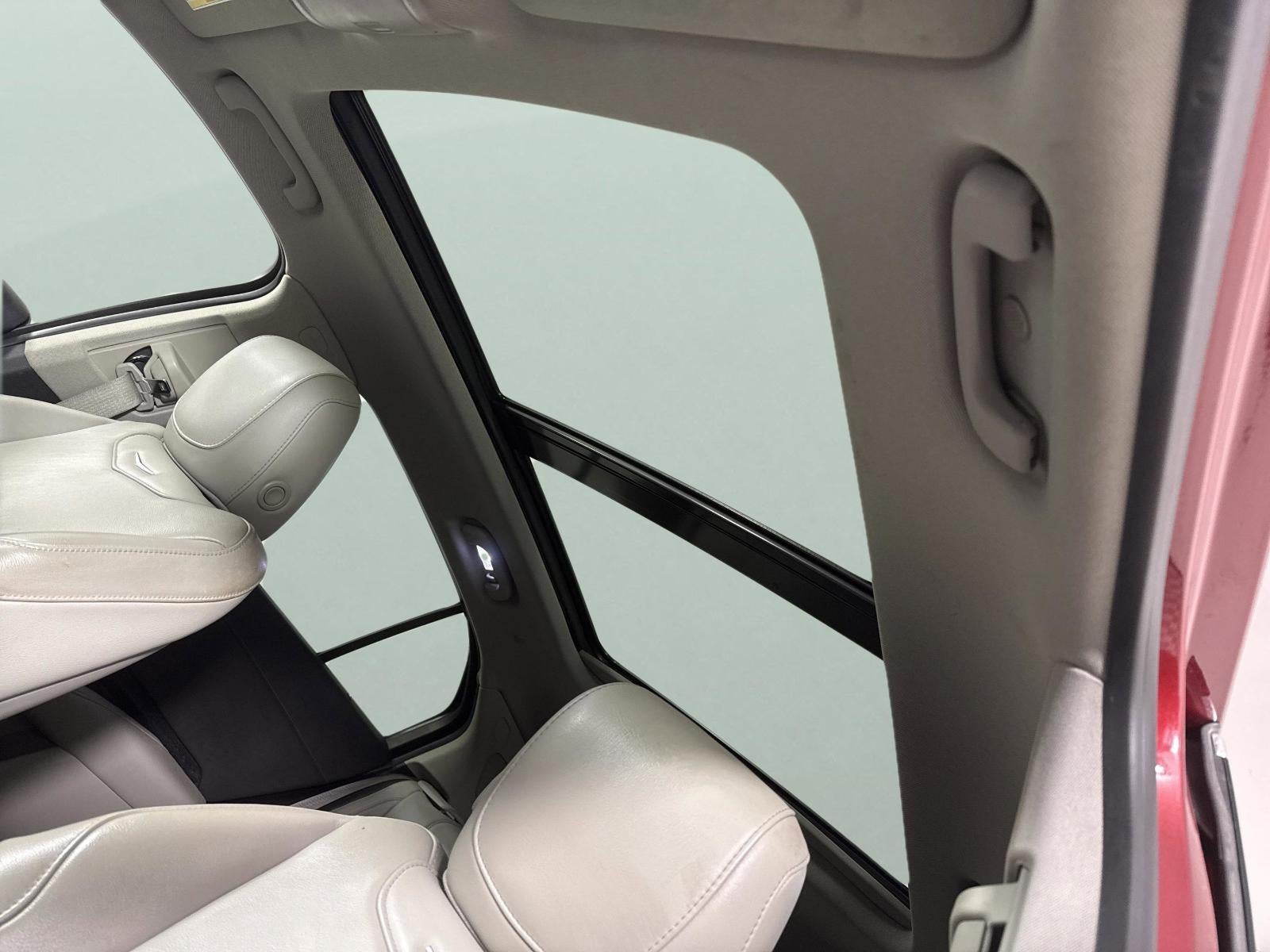 2019 Cadillac XT4 FWD Premium Luxury