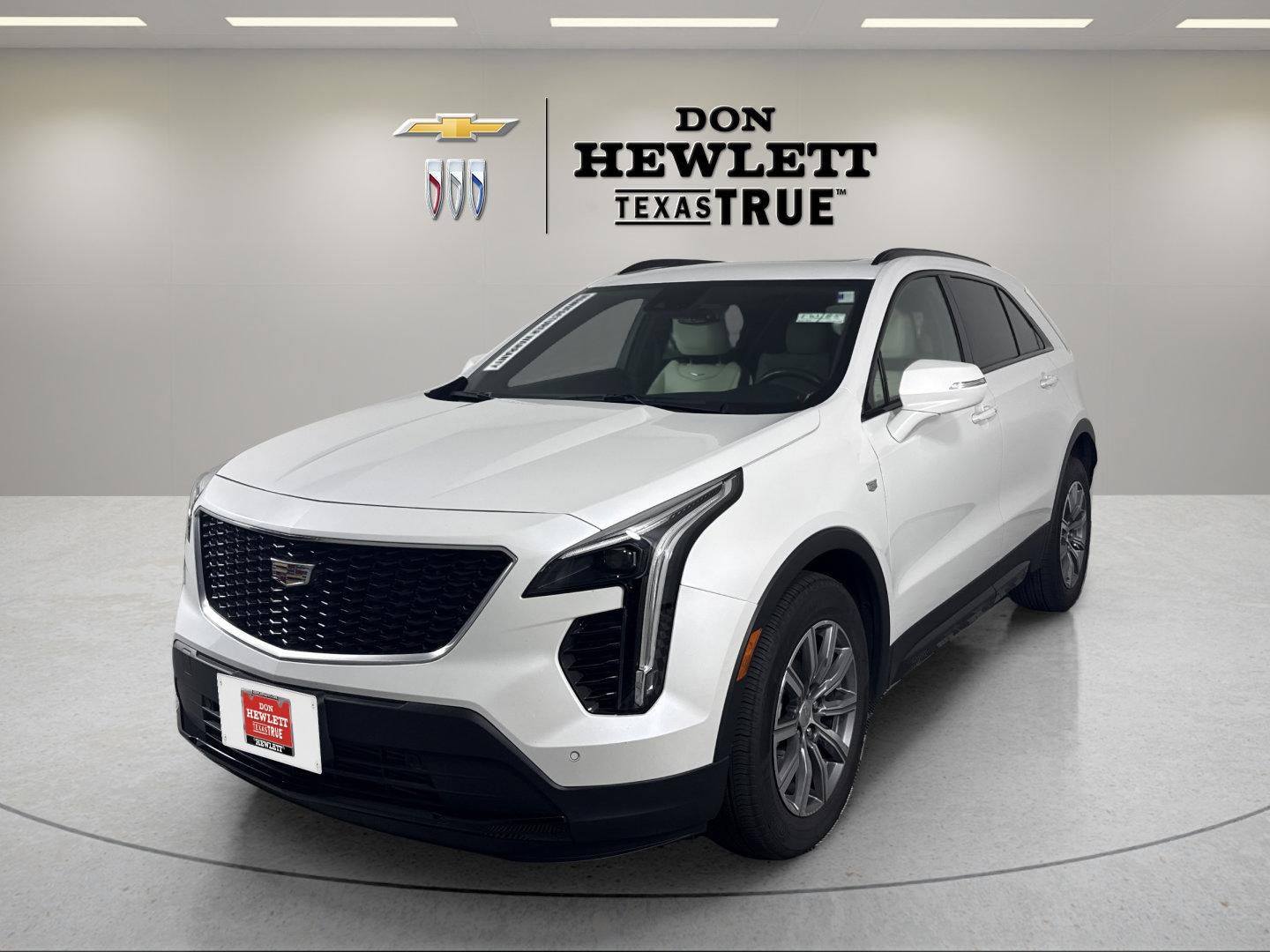 2023 Cadillac XT4 FWD Sport