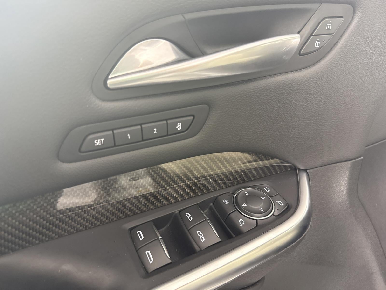 2023 Cadillac XT4 FWD Sport
