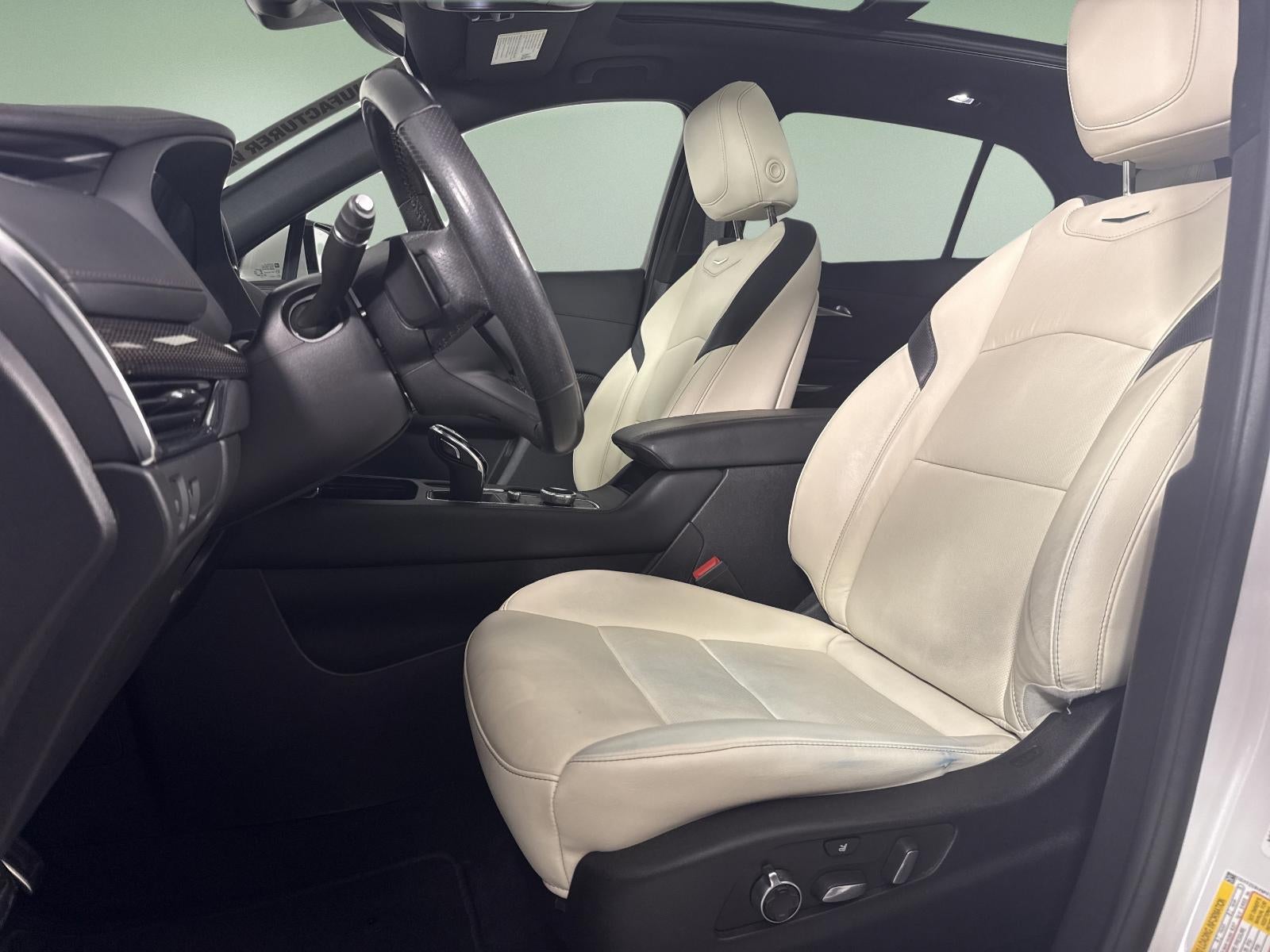 2023 Cadillac XT4 FWD Sport
