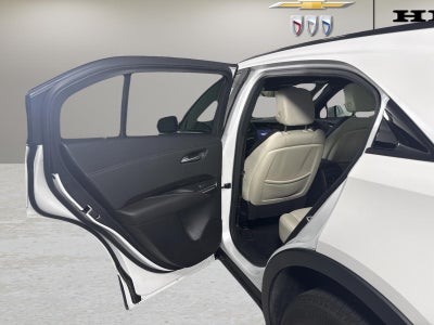 2023 Cadillac XT4 FWD Sport