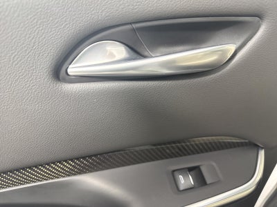 2023 Cadillac XT4 FWD Sport