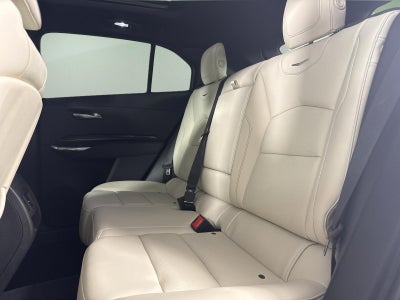 2023 Cadillac XT4 FWD Sport