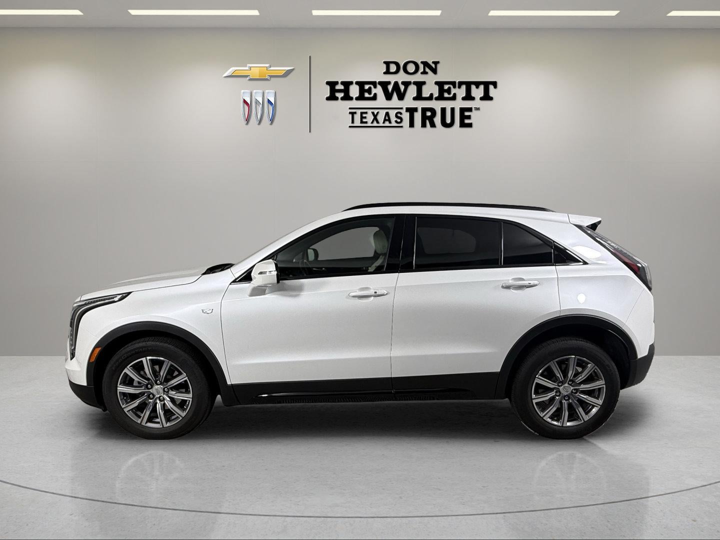 2023 Cadillac XT4 FWD Sport