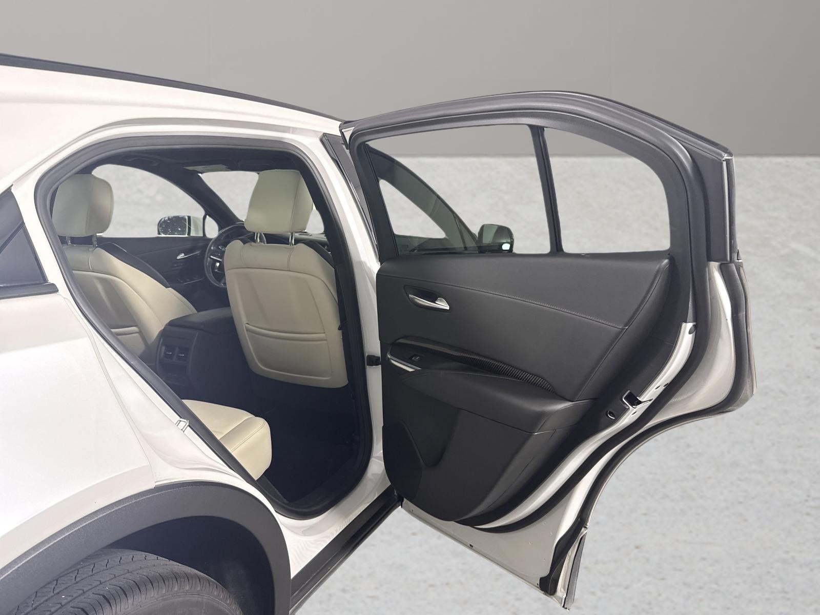 2023 Cadillac XT4 FWD Sport