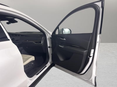 2023 Cadillac XT4 FWD Sport