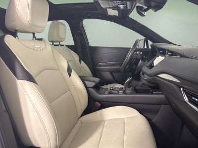 2023 Cadillac XT4 FWD Sport