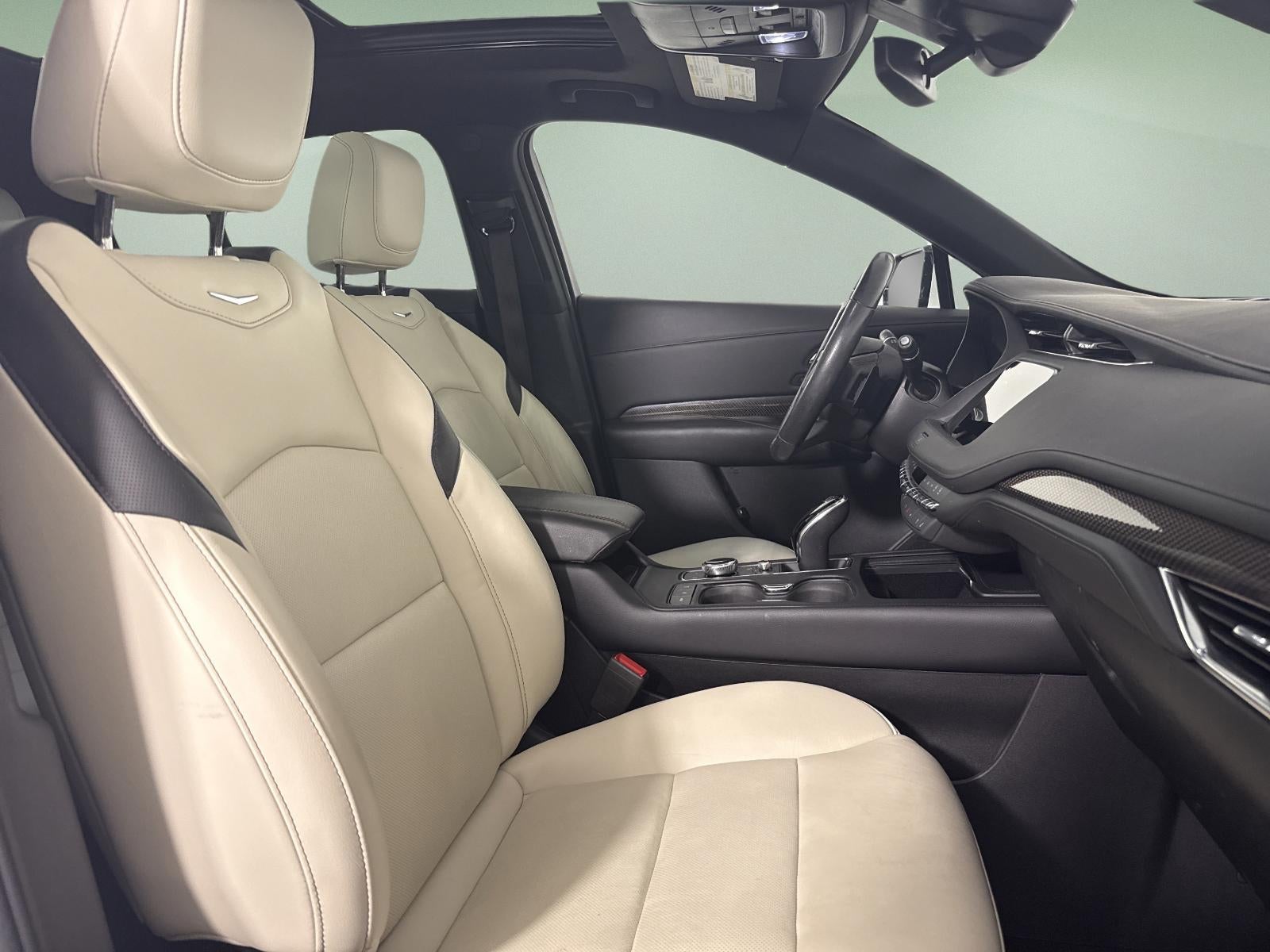 2023 Cadillac XT4 FWD Sport
