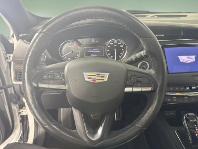 2023 Cadillac XT4 FWD Sport