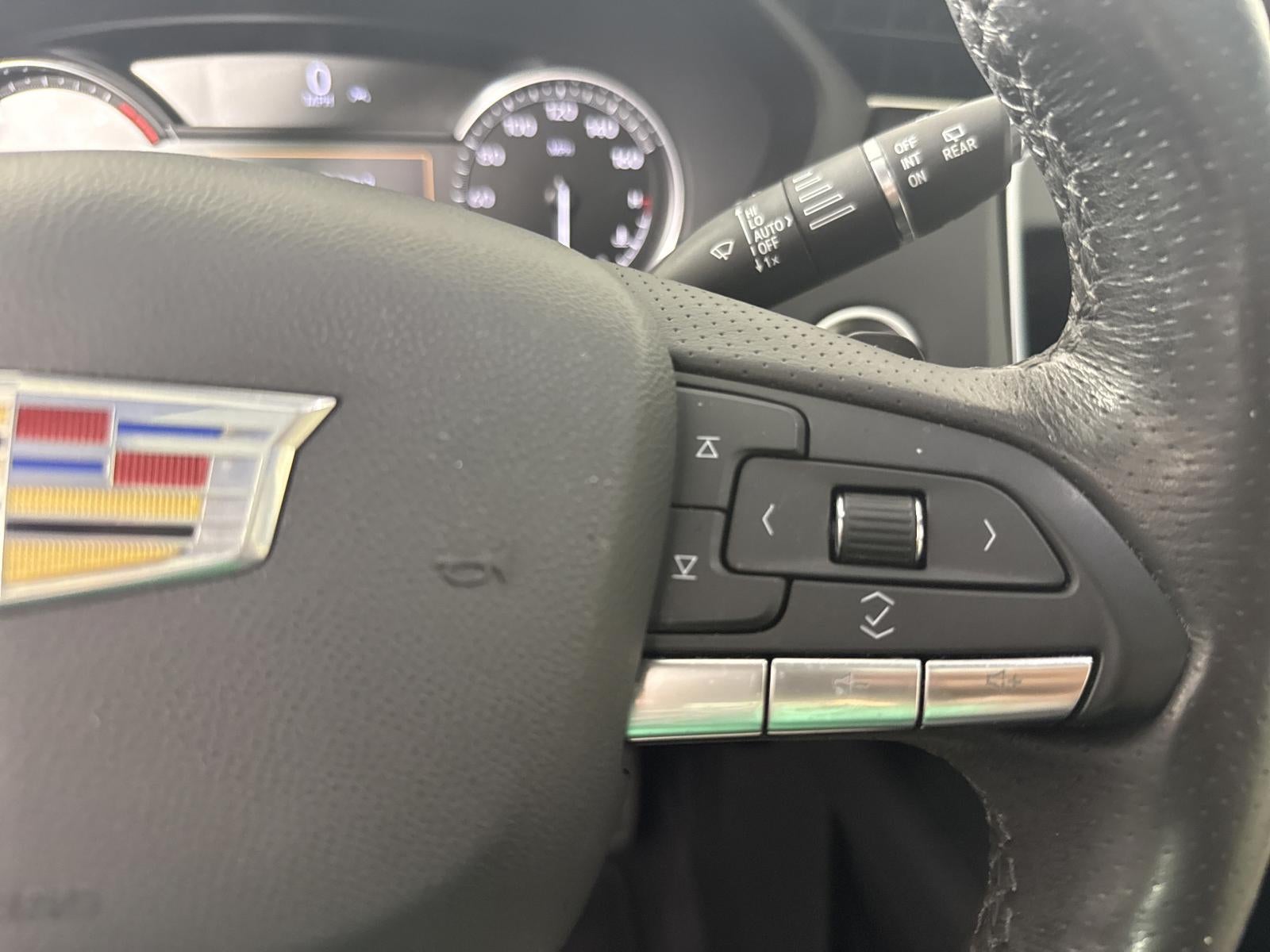2023 Cadillac XT4 FWD Sport