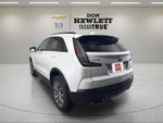 2023 Cadillac XT4 FWD Sport
