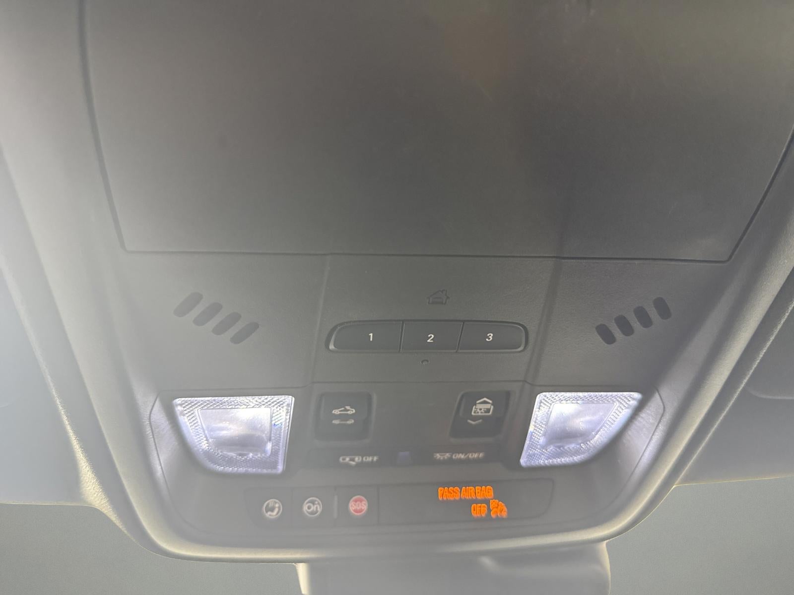 2023 Cadillac XT4 FWD Sport