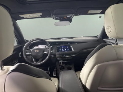2023 Cadillac XT4 FWD Sport