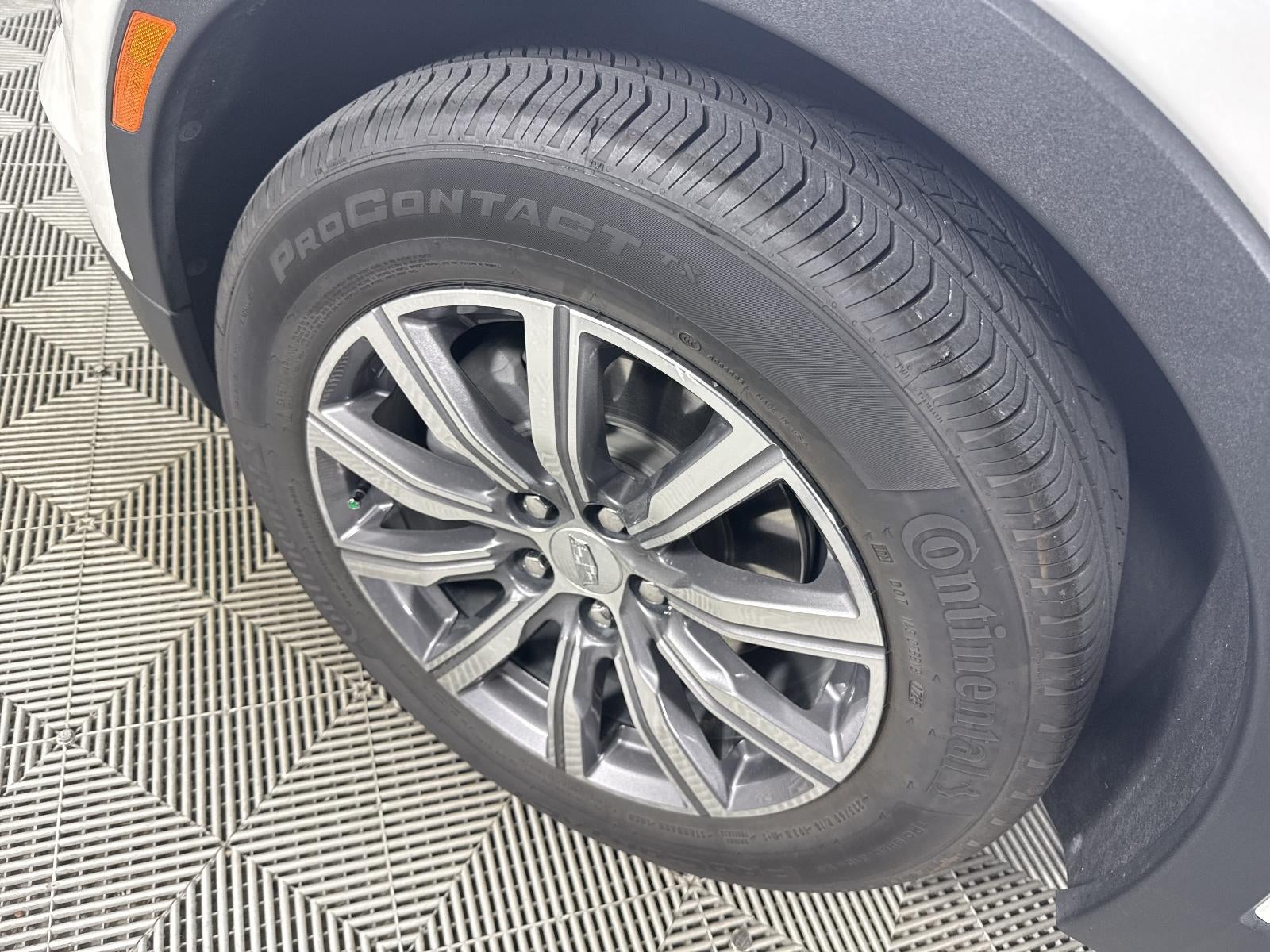 2023 Cadillac XT4 FWD Sport