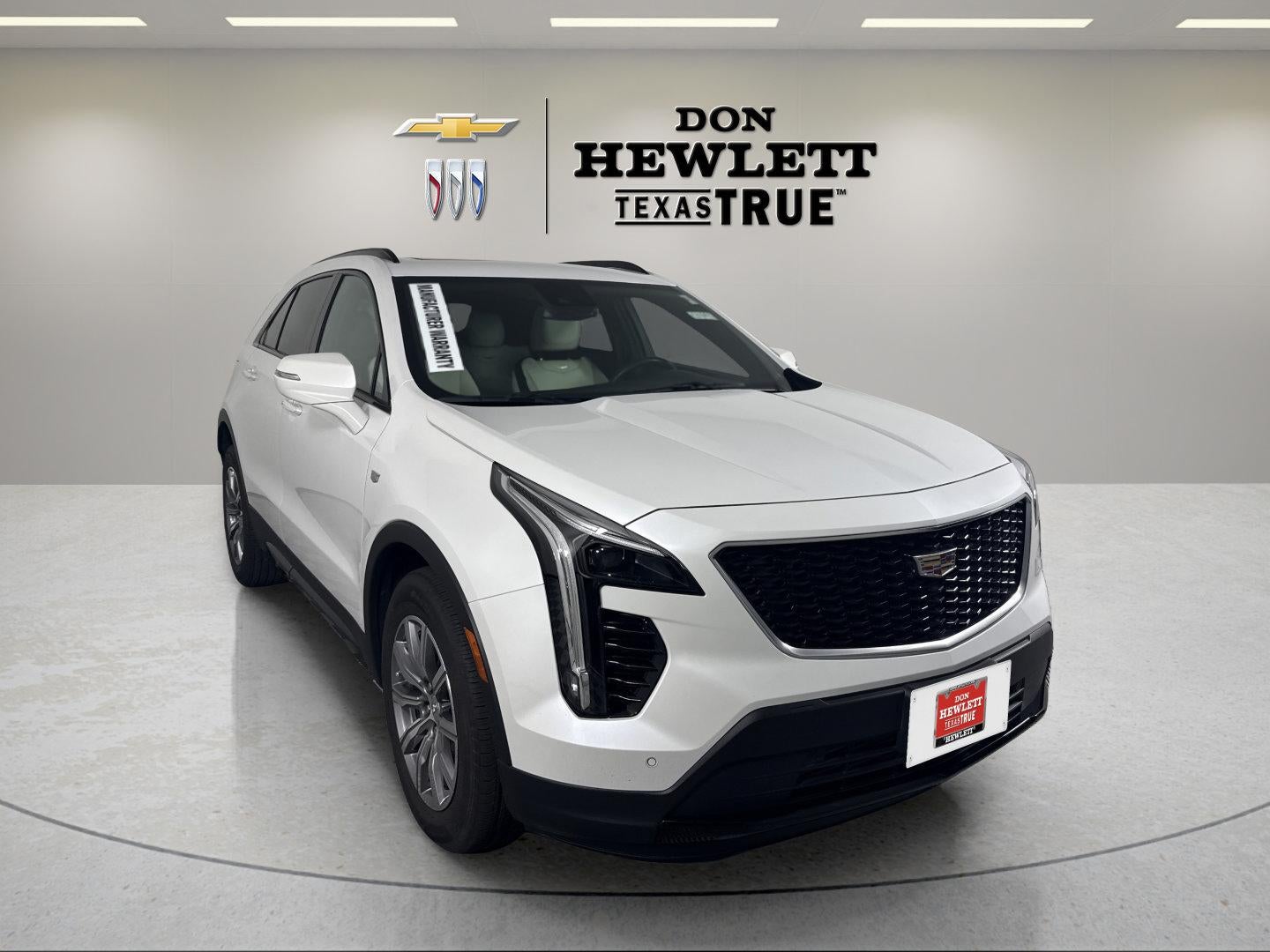2023 Cadillac XT4 FWD Sport