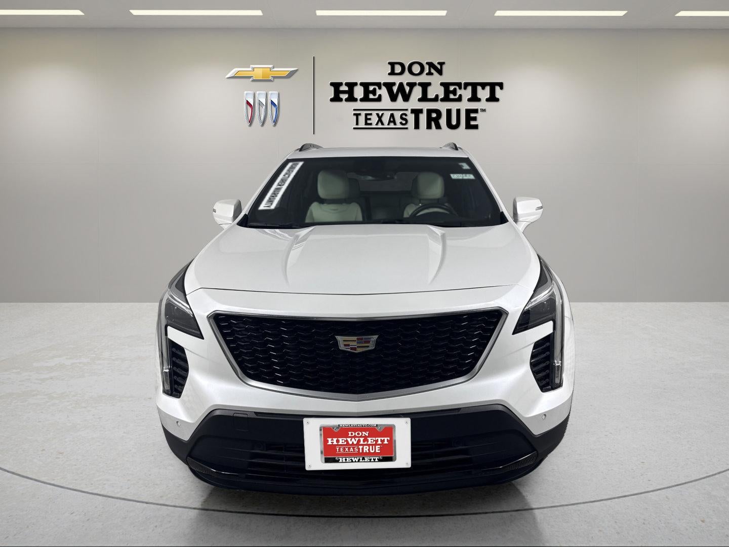 2023 Cadillac XT4 FWD Sport