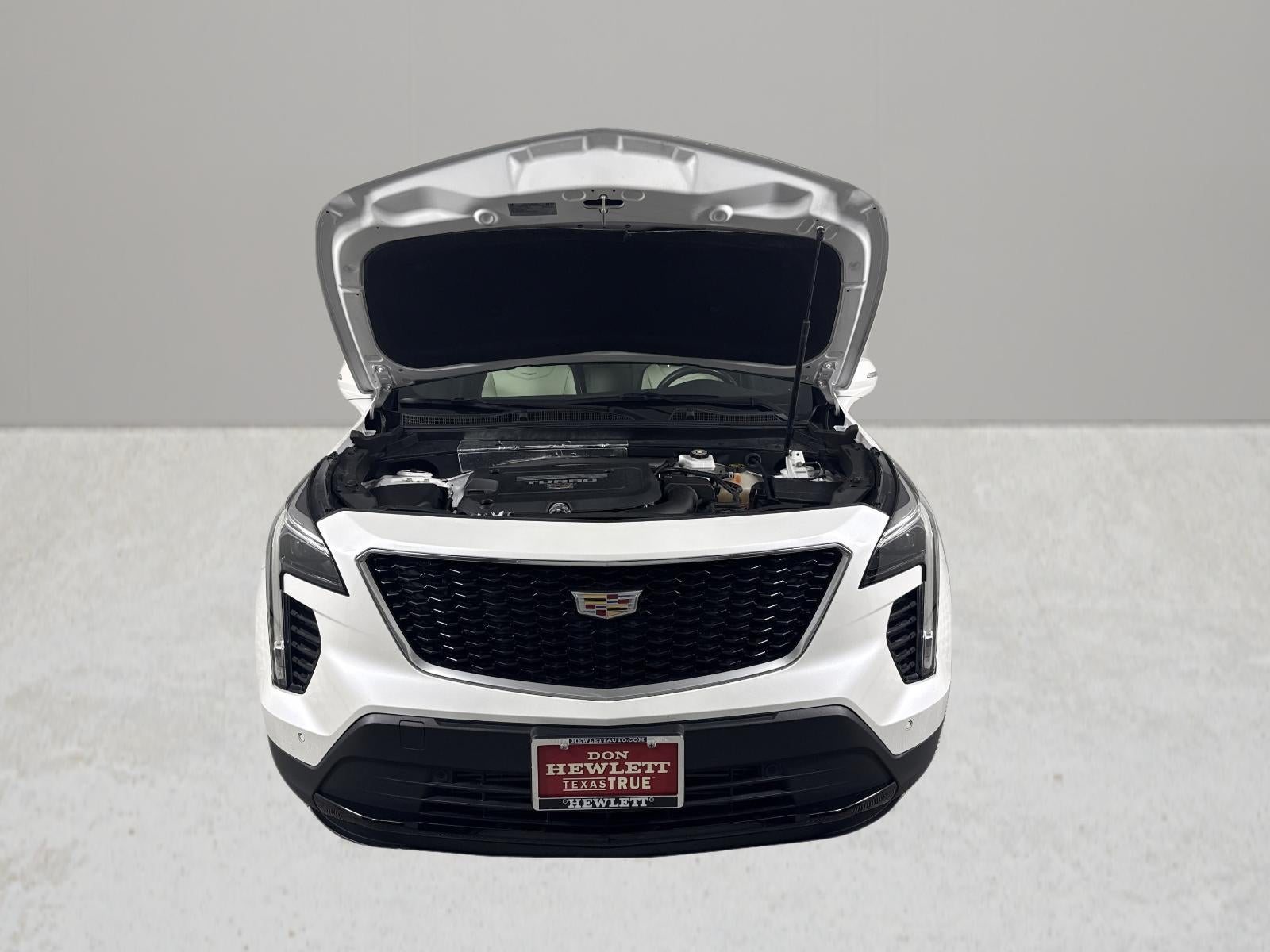 2023 Cadillac XT4 FWD Sport