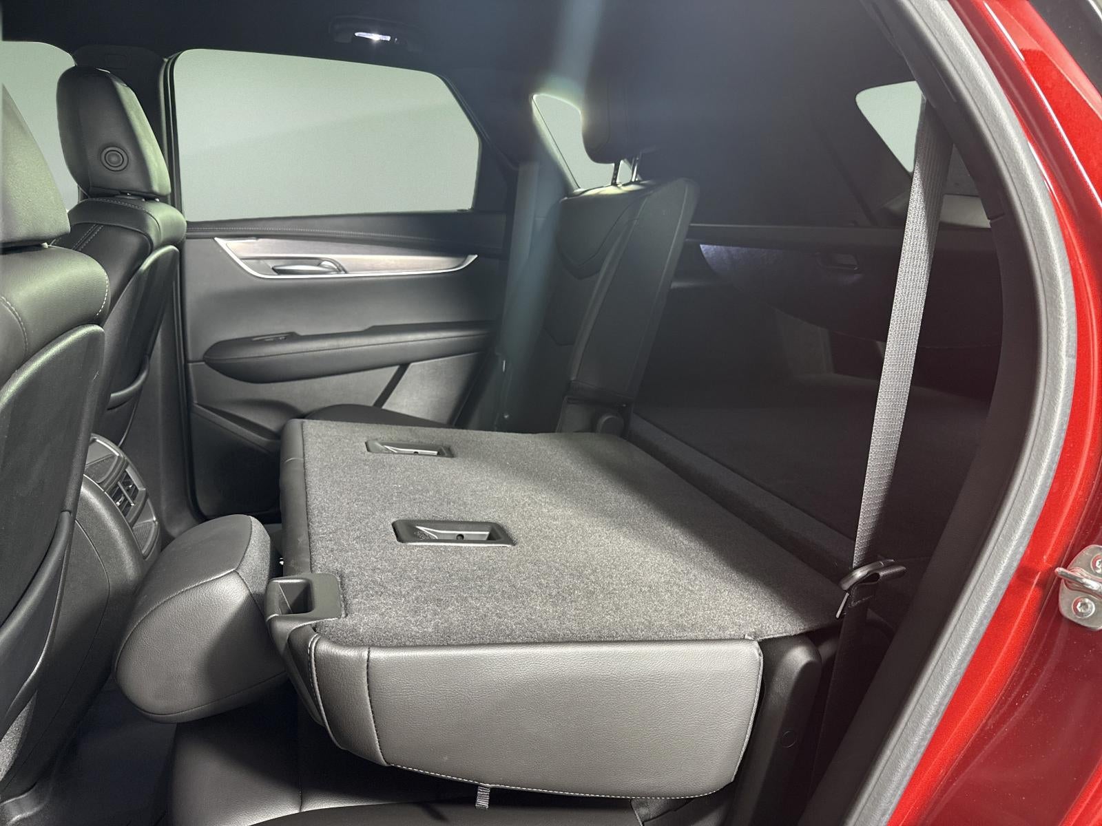 2024 Cadillac XT5 Luxury