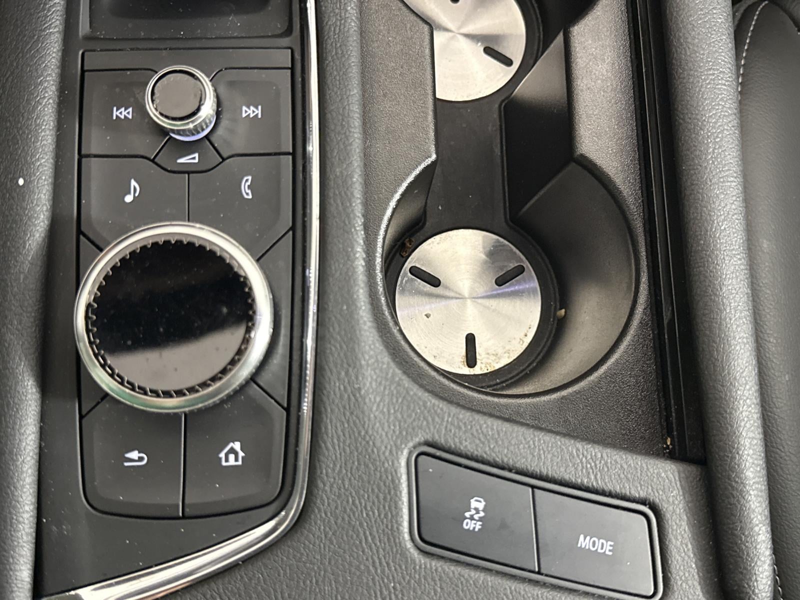 2024 Cadillac XT5 Luxury
