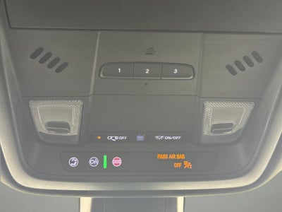 2024 Cadillac XT5 Luxury