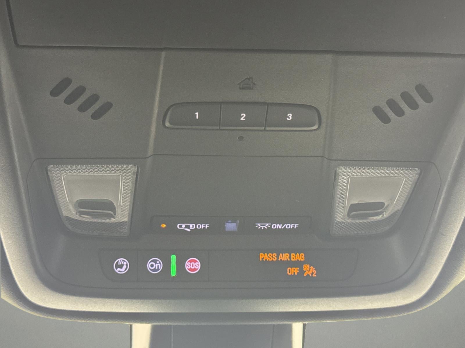 2024 Cadillac XT5 Luxury
