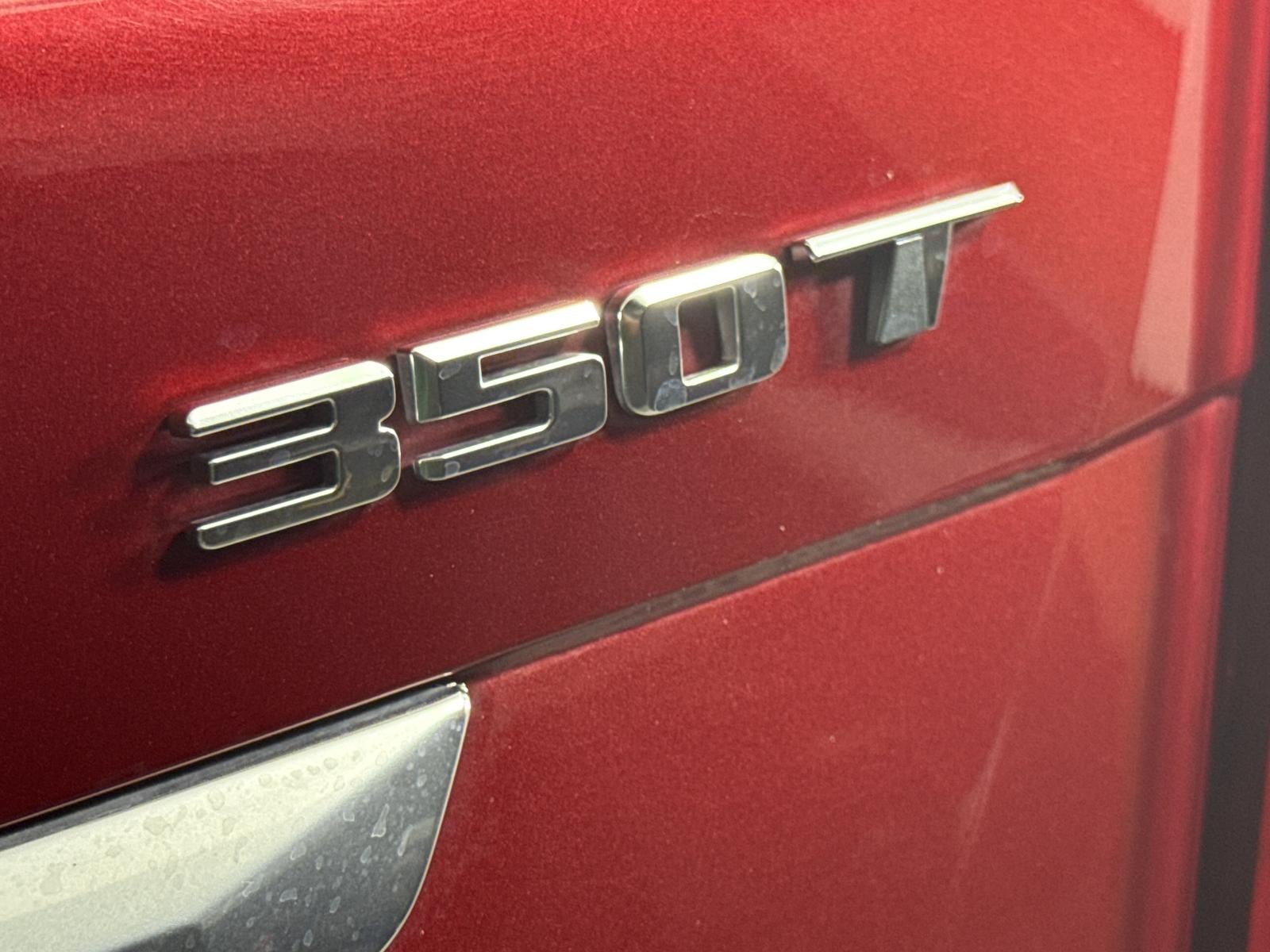 2024 Cadillac XT5 Luxury