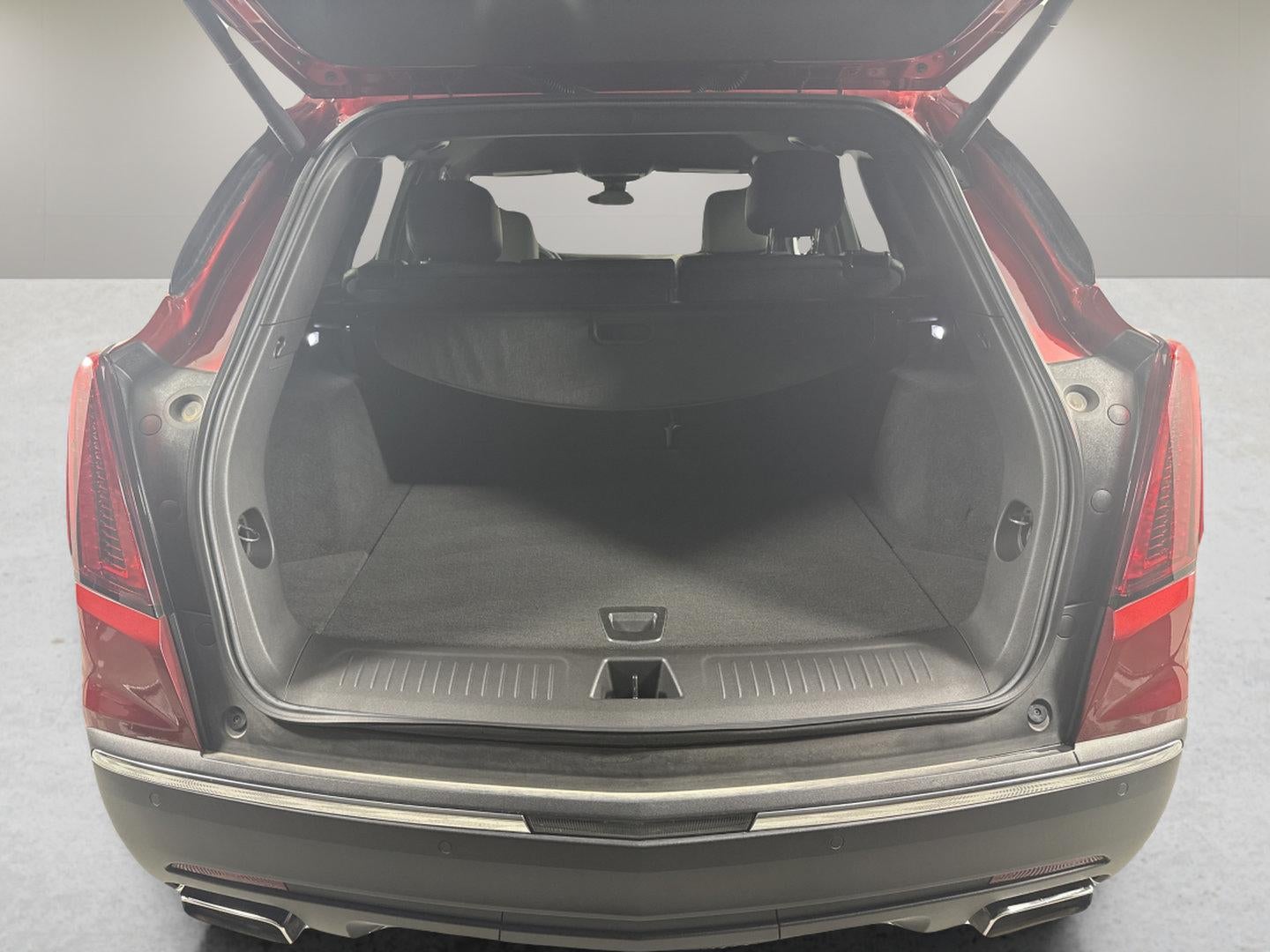 2024 Cadillac XT5 Luxury